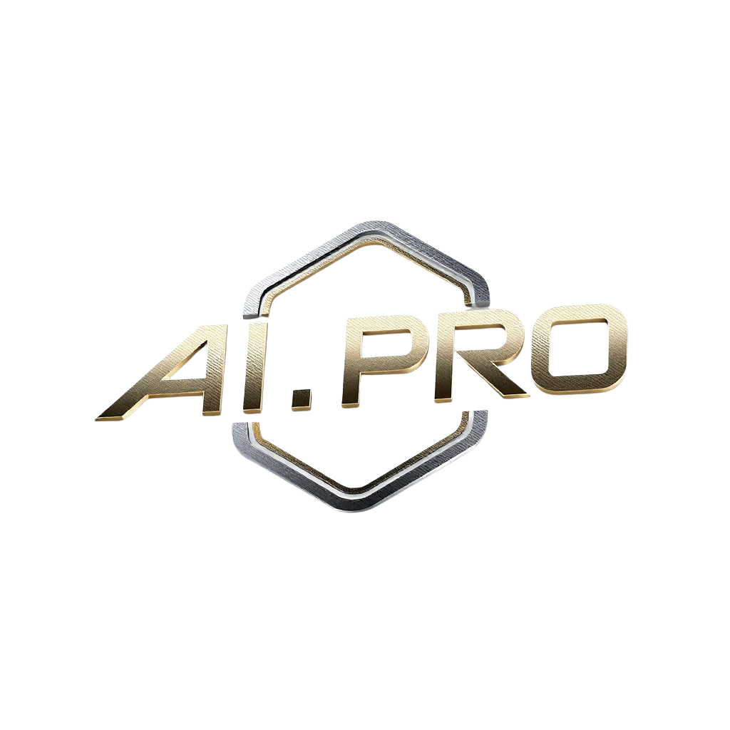 PackPRO A.I. Logo
